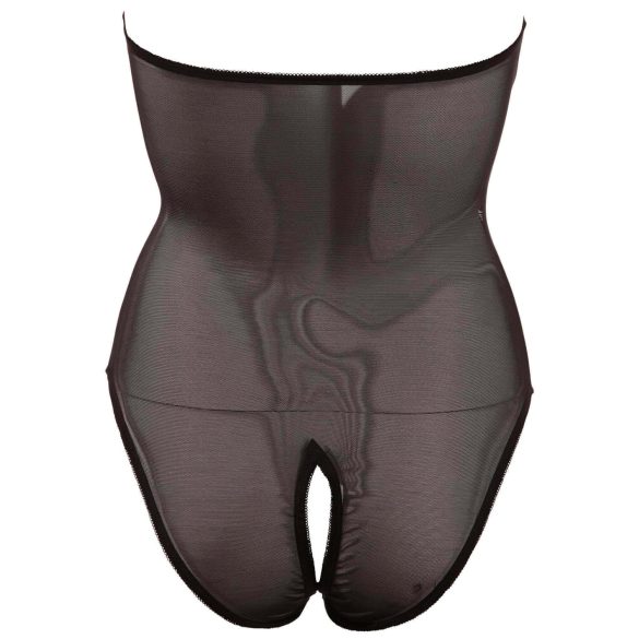 Abierta Fina - Utfordrende glans - blondetruse - M