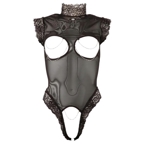 Abierta Fina - Pikant sensualitet - body