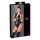 Cottelli - Partytime body (svart) - M