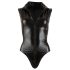 Cottelli - Partytime body (svart) - M