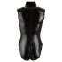 Cottelli - Partytime body (svart) - L