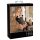 Abierta Fina - gnistrende stropped blondebody (svart)