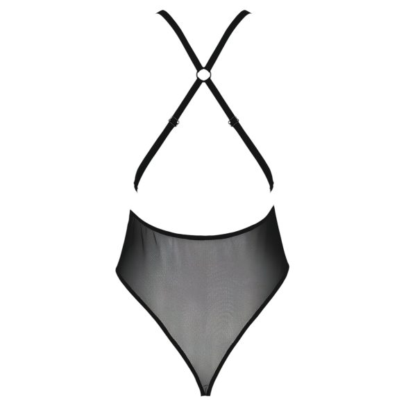 Passion Eco Zinnia - blonder body (svart) - L/XL