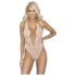 Kyssbar - blondebody (rosa) - L/XL