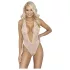 Kyssbar - blondebody (rosa) - L/XL