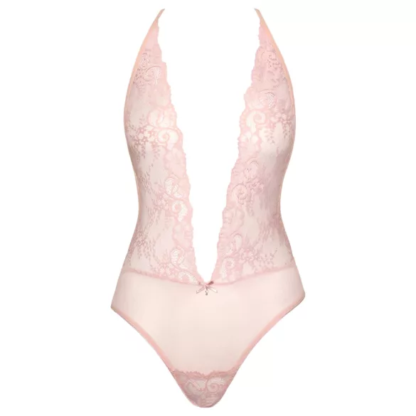Kyssbar - blondebody (rosa) - L/XL
