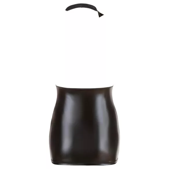 Cottelli - Dristig forførelse - halterneck kjole - L
