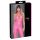 Cottelli Party - Rosa jumpsuit med dyp utringning på ryggen - L