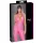 Cottelli Party - Rosa jumpsuit med dyp utringning på ryggen - L