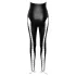 Cottelli Party - halter bodydrakt i svart - XL