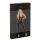 Noir - halterneck jumpsuit (svart) - XL