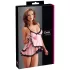 Cottelli - Søt, rufsete fristelse - babydoll
