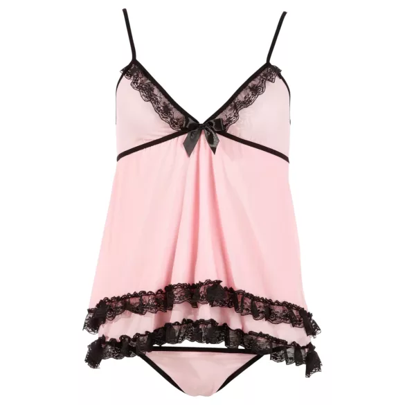 Cottelli - Søt, rufsete fristelse - babydoll