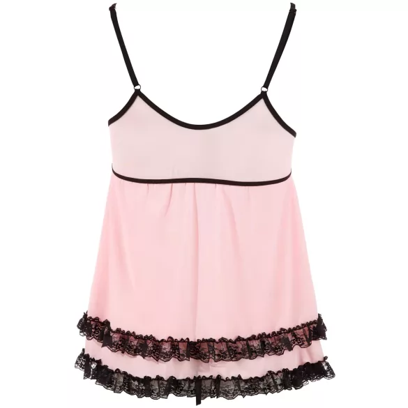 Cottelli - Søt, rufsete fristelse - babydoll