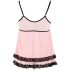 Cottelli - Søt, rufsete fristelse - babydoll