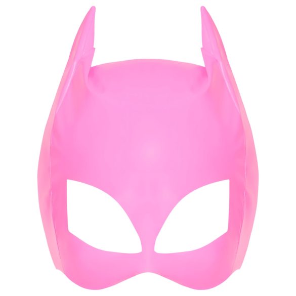 Black Level - rosa lakk kattmaske