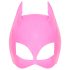 Black Level - rosa lakk kattmaske
