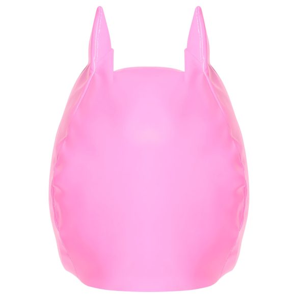 Black Level - rosa lakk kattmaske