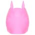 Black Level - rosa lakk kattmaske