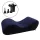 Desirel Magic Pillow - Oppblåsbar sexsofa - stor (blå)