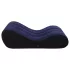 Desirel Magic Pillow - Oppblåsbar sexsofa - stor (blå)