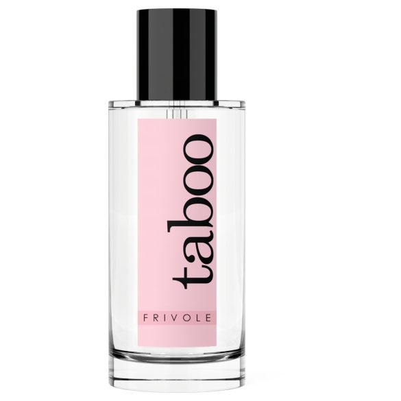 Taboo Frivole for Woman - feromonparfyme for kvinner (50ml)