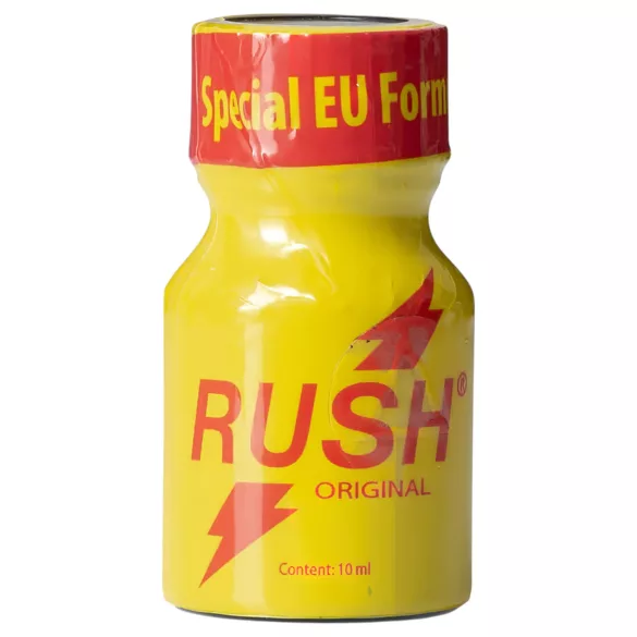 Rush Original EU - Pentyl (10ml)