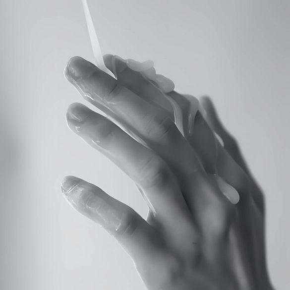 Creamy - Vannbasert kunstig sædglidemiddel (150ml)