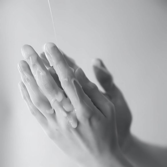 Creamy - Vannbasert kunstig sædglidemiddel (150ml)