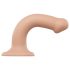 Strap-on-me M - Naturtro dobbeldildo medium