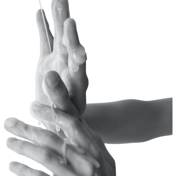 Creamy - vannbasert kunstig sædglidemiddel (250ml)