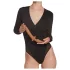 Strap-on-me Switch Realistic L - 2-i-1 realistisk silikon­dildo (natur)