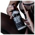 Creamy Glide - vannbasert imitert fruktbarhetsgel og massasjeolje (150ml)