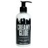 Creamy Glide - vannbasert kunstig sæd glidemiddel og massasje gelé (250ml)