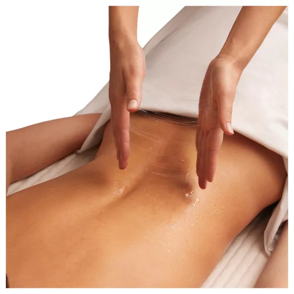 Mixgliss Nu Algue - nuru-massasjegele og glidemiddel (1000 ml)