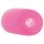 Love to Love Sexy Pills - kapsel masturbator med kunstig vagina (rosa)