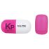 Love to Love Sexy Pills - kapsel masturbator med kunstig vagina (rosa)