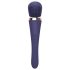 Love to Love Brush Crush - oppladbar massasjevibrator (blå)