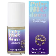 Love to Love - Penis stimulerende gel (30 ml)