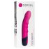 Dorcel Too Much - Dobbelt motor vibrator (rosa)