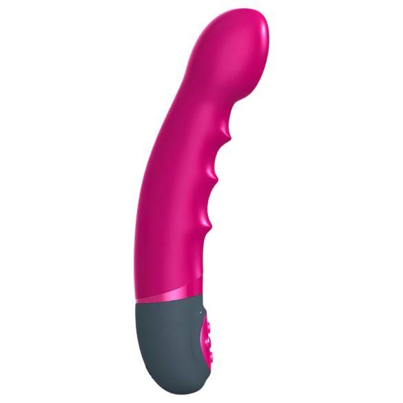 Dorcel Too Much - Dobbelt motor vibrator (rosa)