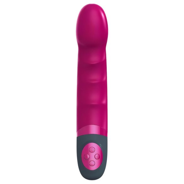 Dorcel Too Much - Dobbelt motor vibrator (rosa)