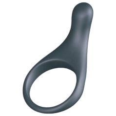 Dorcel Intens Nytelse - penisring (grå) Dorcel Intens Nytelse - penisring (grå)