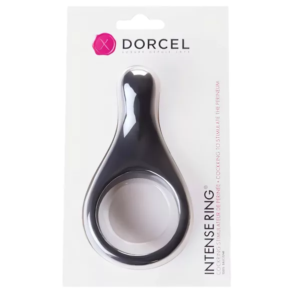 Dorcel Intense Pleasure - penisering (grå)