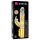 Dorcel Orgasmic Rabbit - gullklitorisvibrator