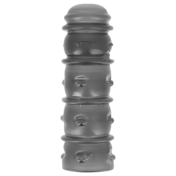 Dorcel Deep Stroker - mannlig stroker (svart)