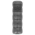 Dorcel Deep Stroker - mannlig stroker (svart)