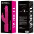 Dorcel Orgasmic Rabbit - klitorisstimulerende vibrator (rosa)