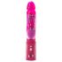 Dorcel Orgasmic Rabbit - klitorisstimulerende vibrator (rosa)