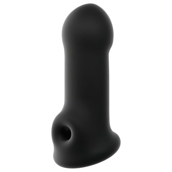 Dorcel Xtend Boy - Silikon penishylse (svart)